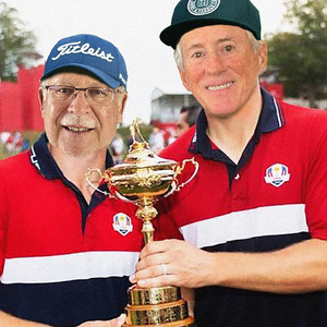 The Two Bobs